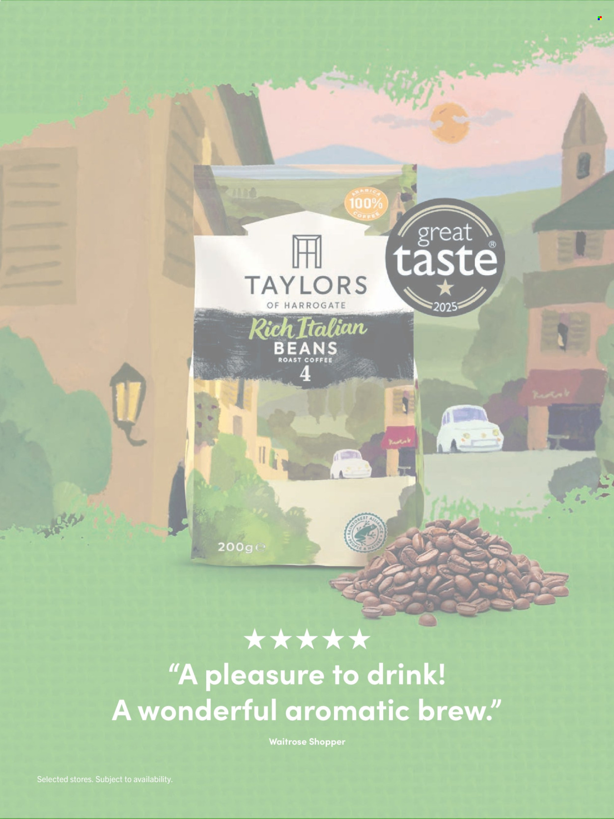 Waitrose offer - 01/01/2026 - 31/01/2026. Page 98