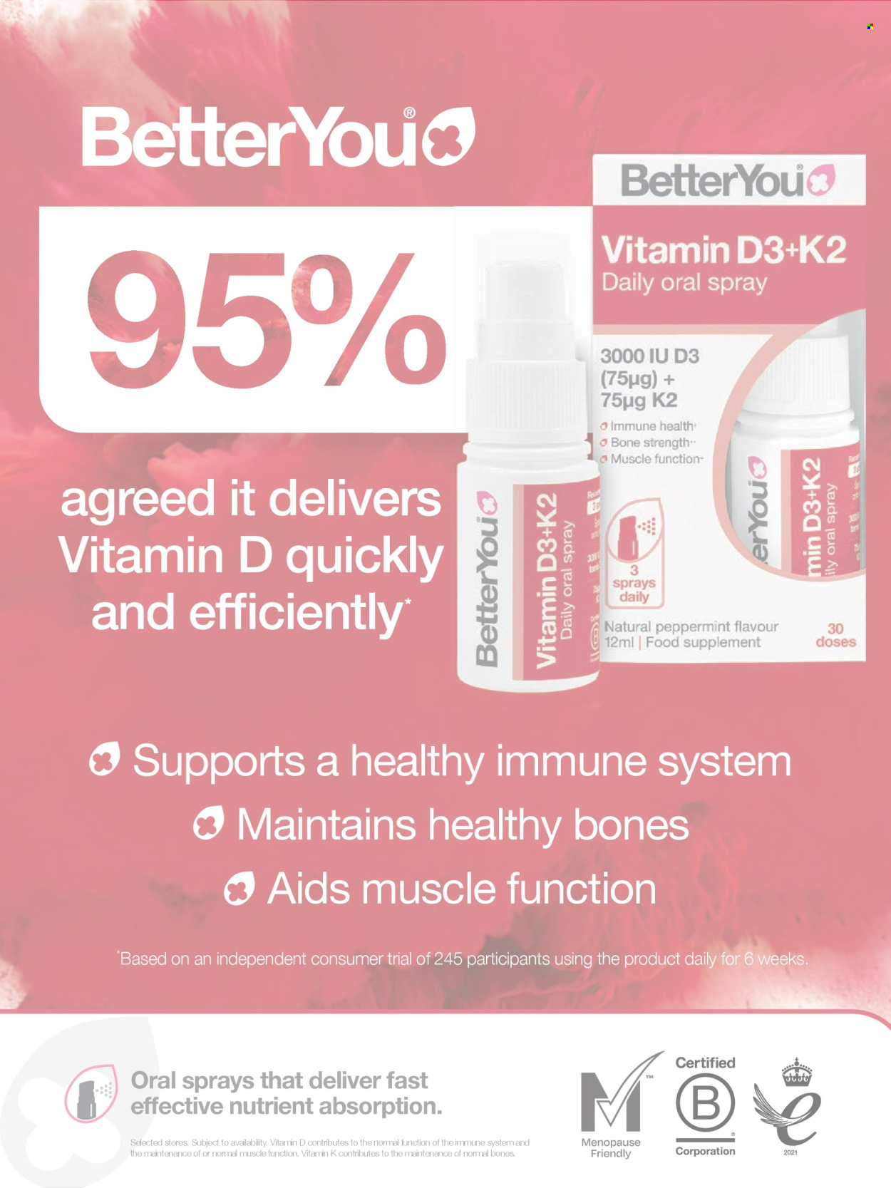 Waitrose offer - 01/01/2026 - 31/01/2026. Page 110