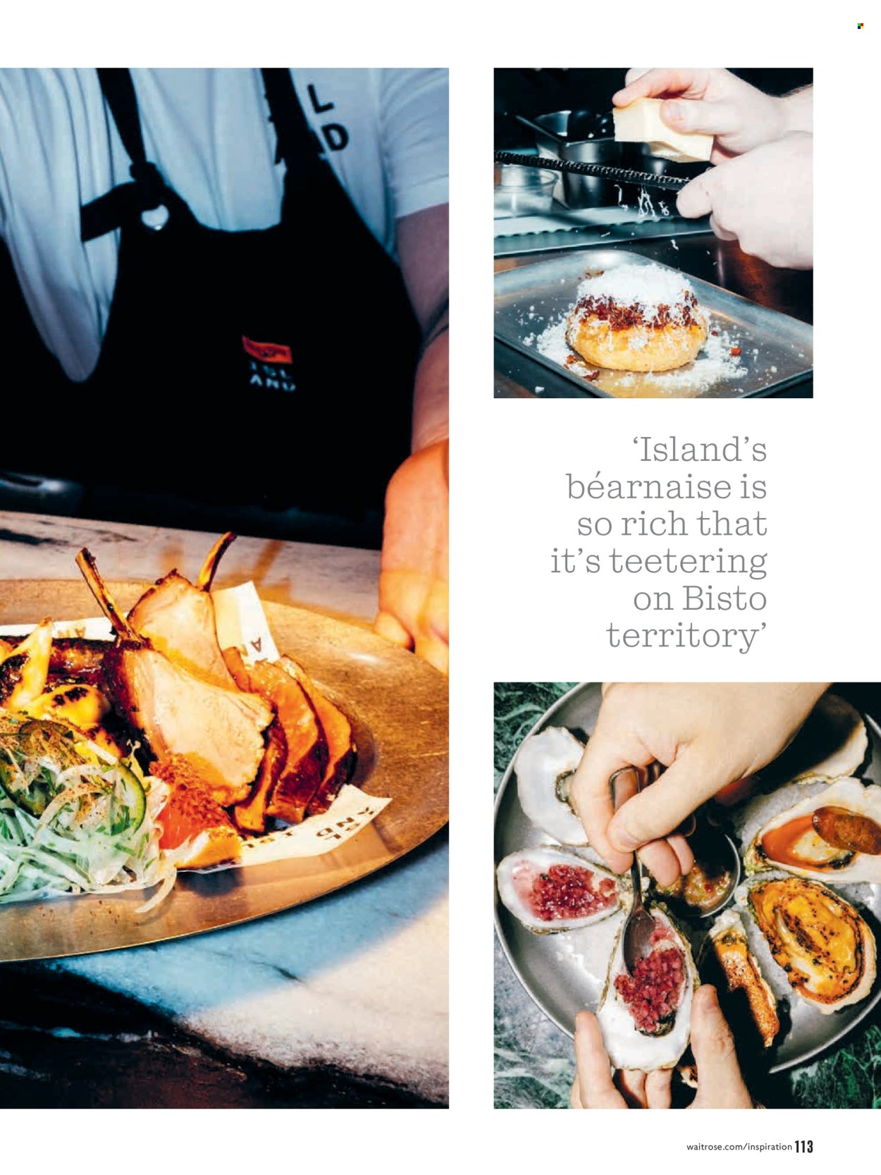 Waitrose offer - 01/01/2026 - 31/01/2026. Page 113