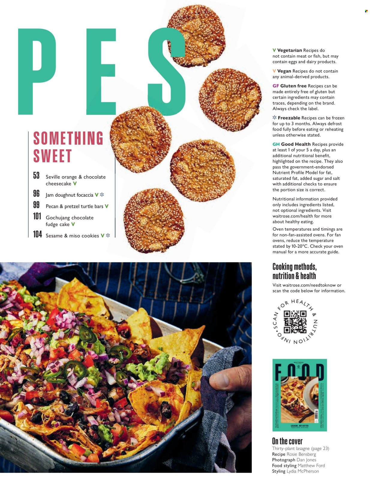 Waitrose offer - 01/01/2026 - 31/01/2026. Page 123