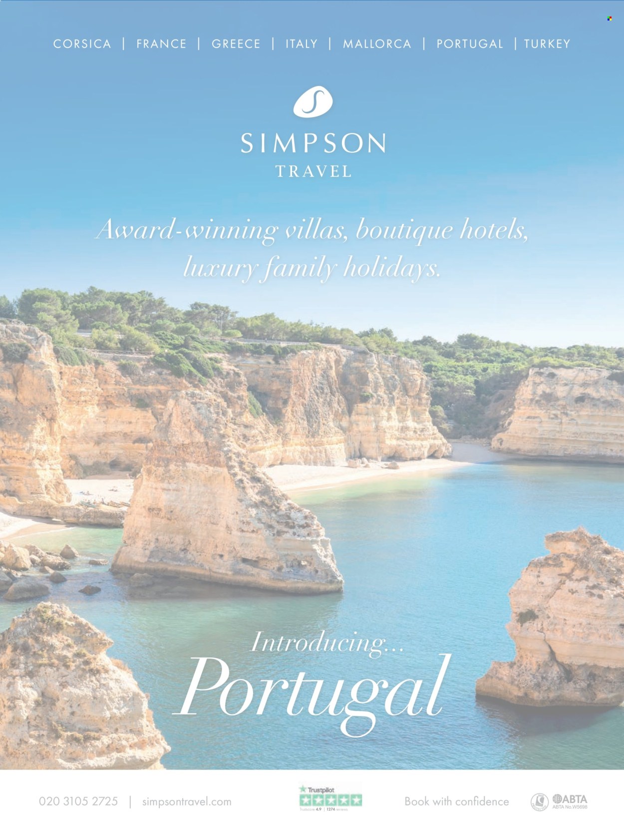 Waitrose offer - 01/01/2026 - 31/01/2026. Page 128