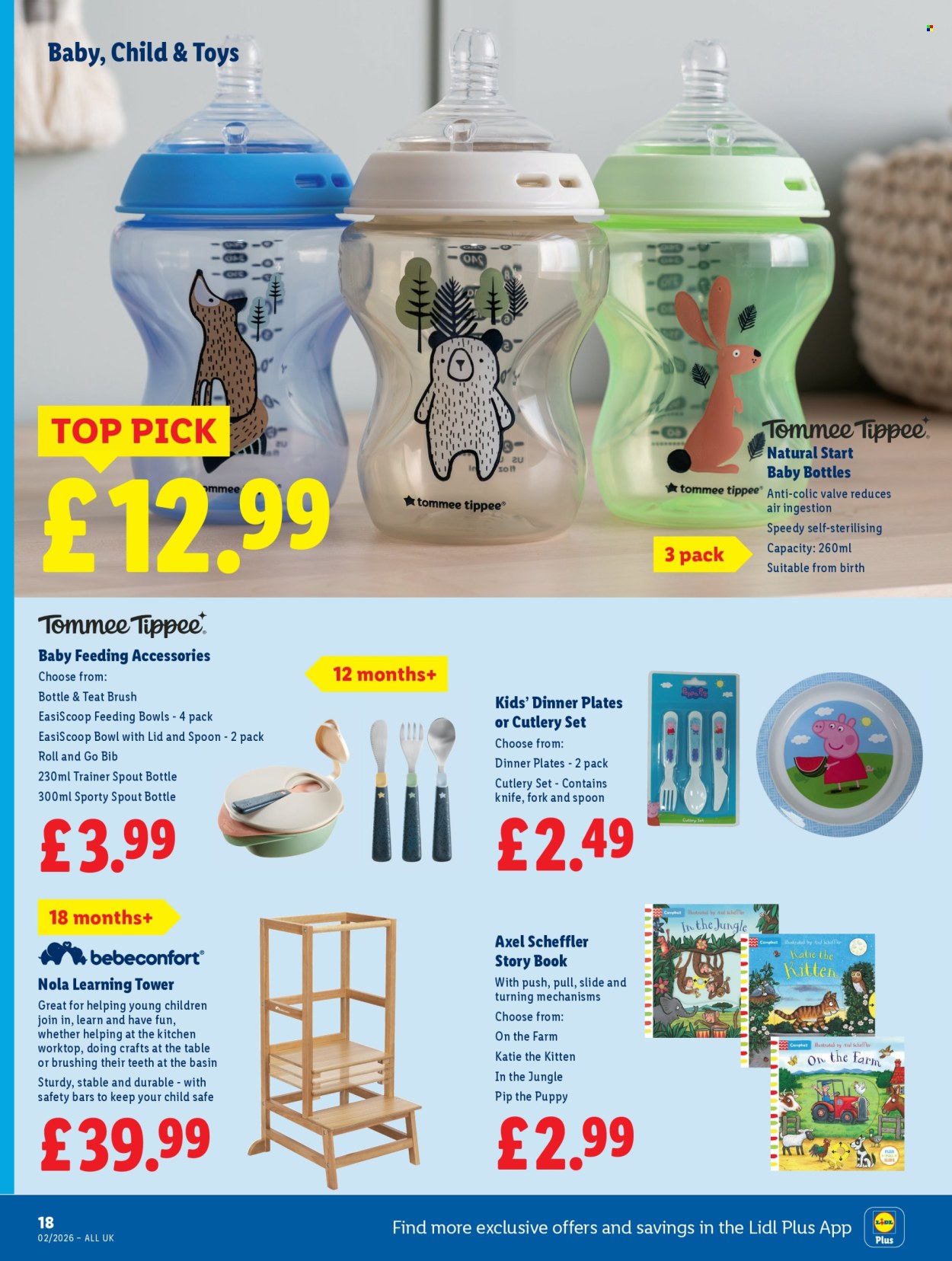 Lidl offer - 08/01/2026 - 14/01/2026. Page 20