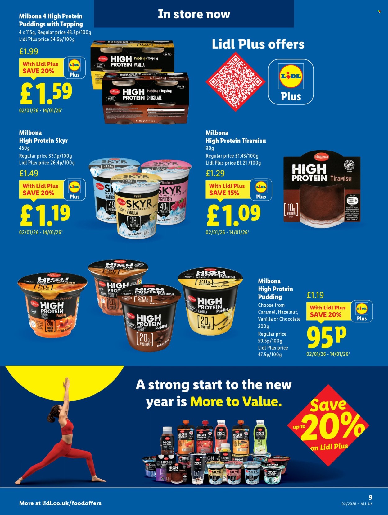 Lidl offer - 08/01/2026 - 14/01/2026. Page 11