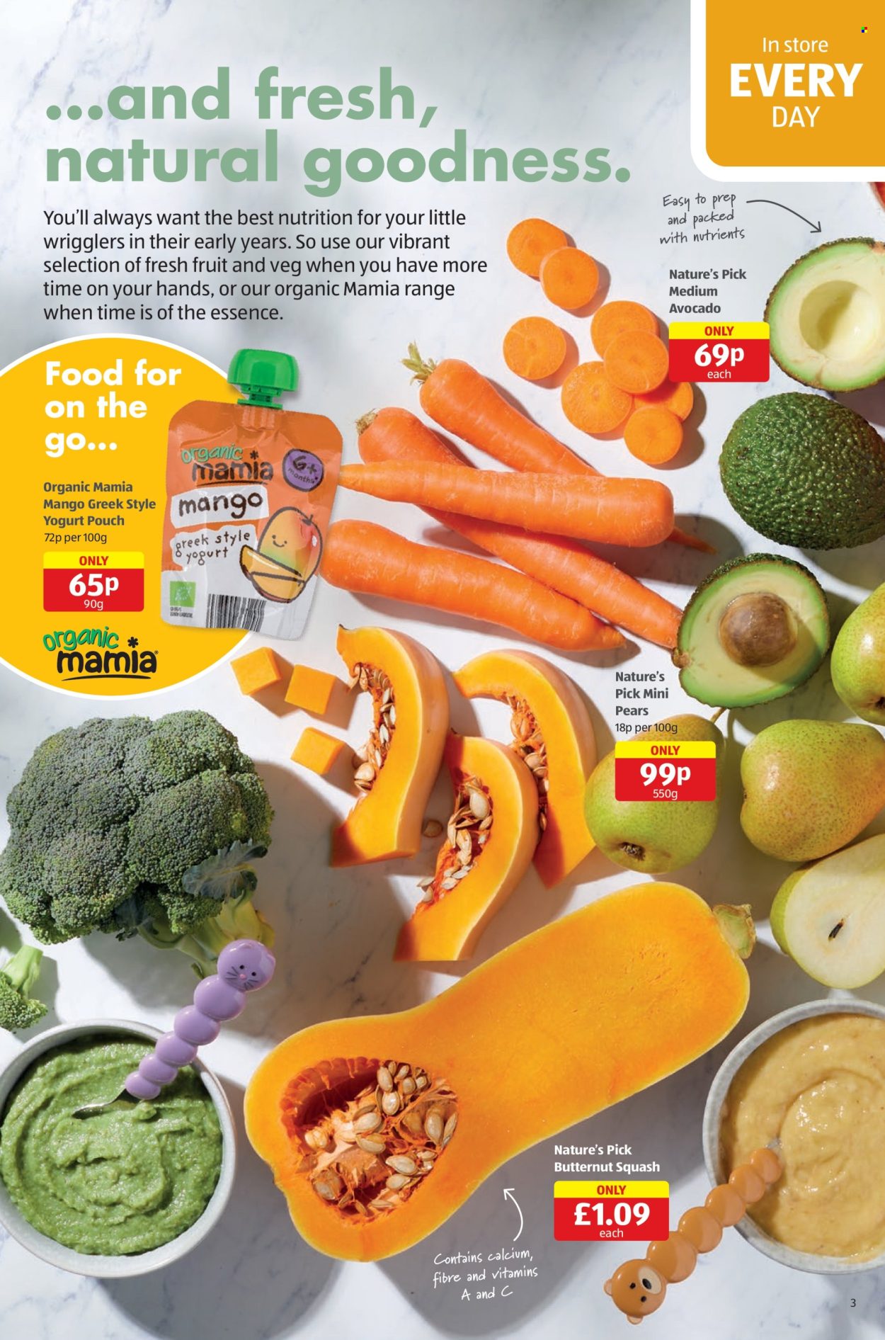 Aldi offer - 08/01/2026 - 14/01/2026. Page 3