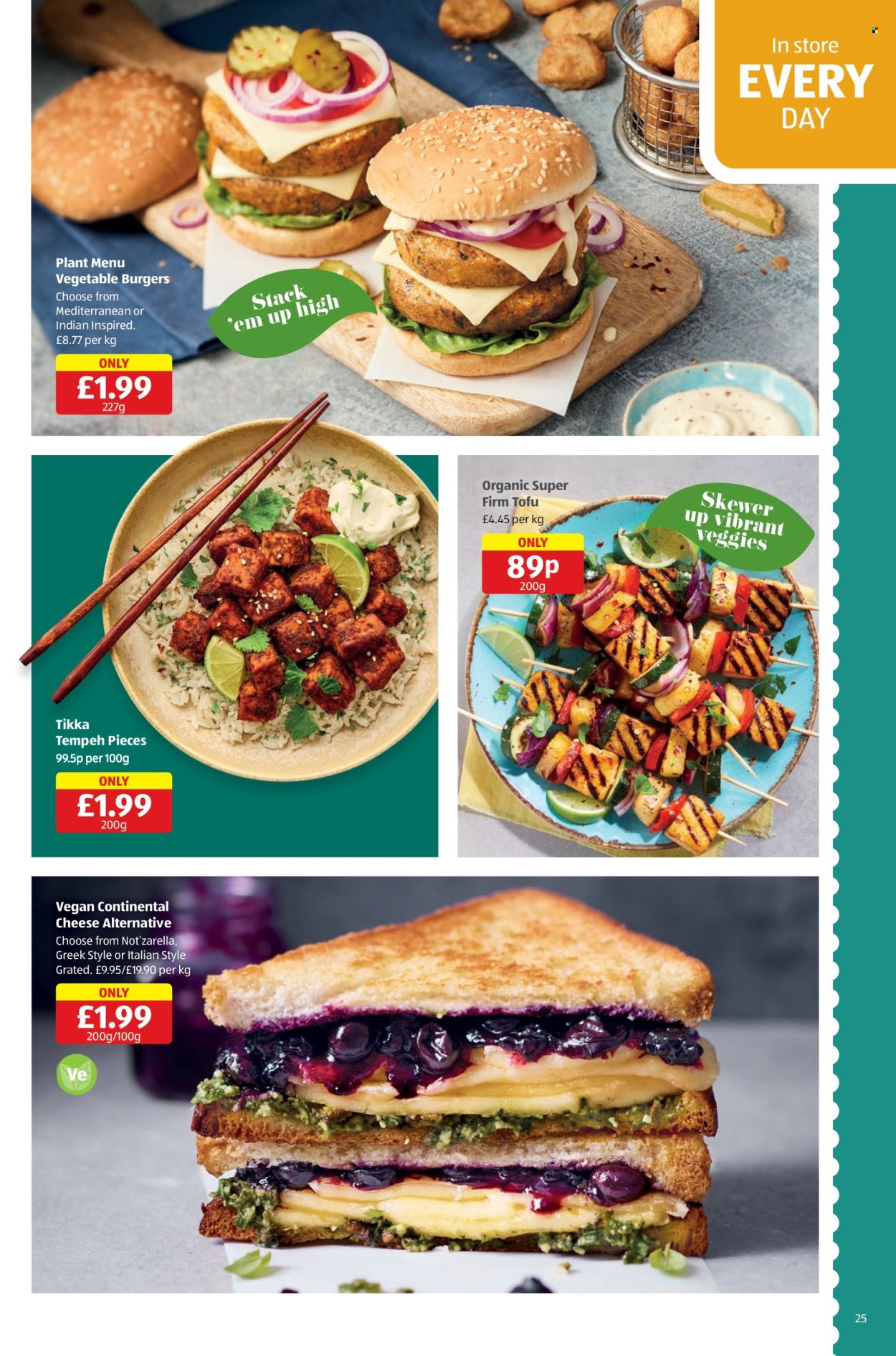 Aldi offer - 08/01/2026 - 14/01/2026. Page 25
