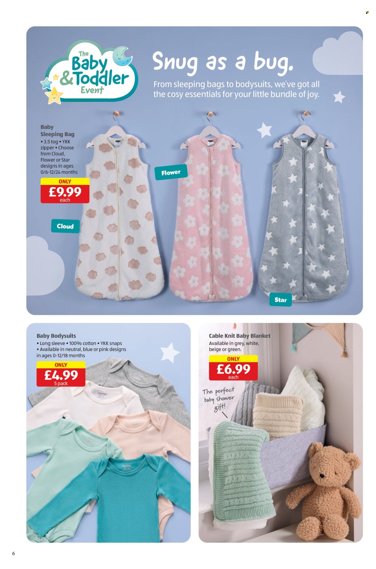 Aldi offer - 08/01/2026 - 14/01/2026. Page 6