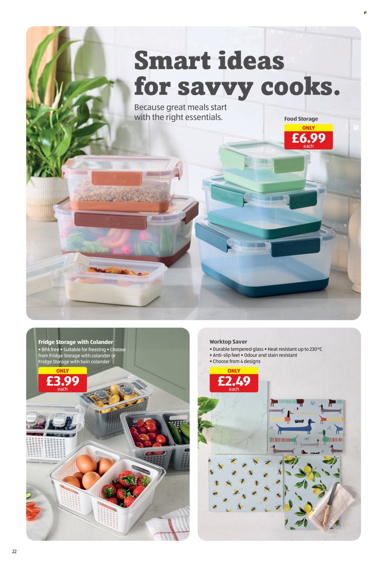 Aldi offer - 08/01/2026 - 14/01/2026. Page 22