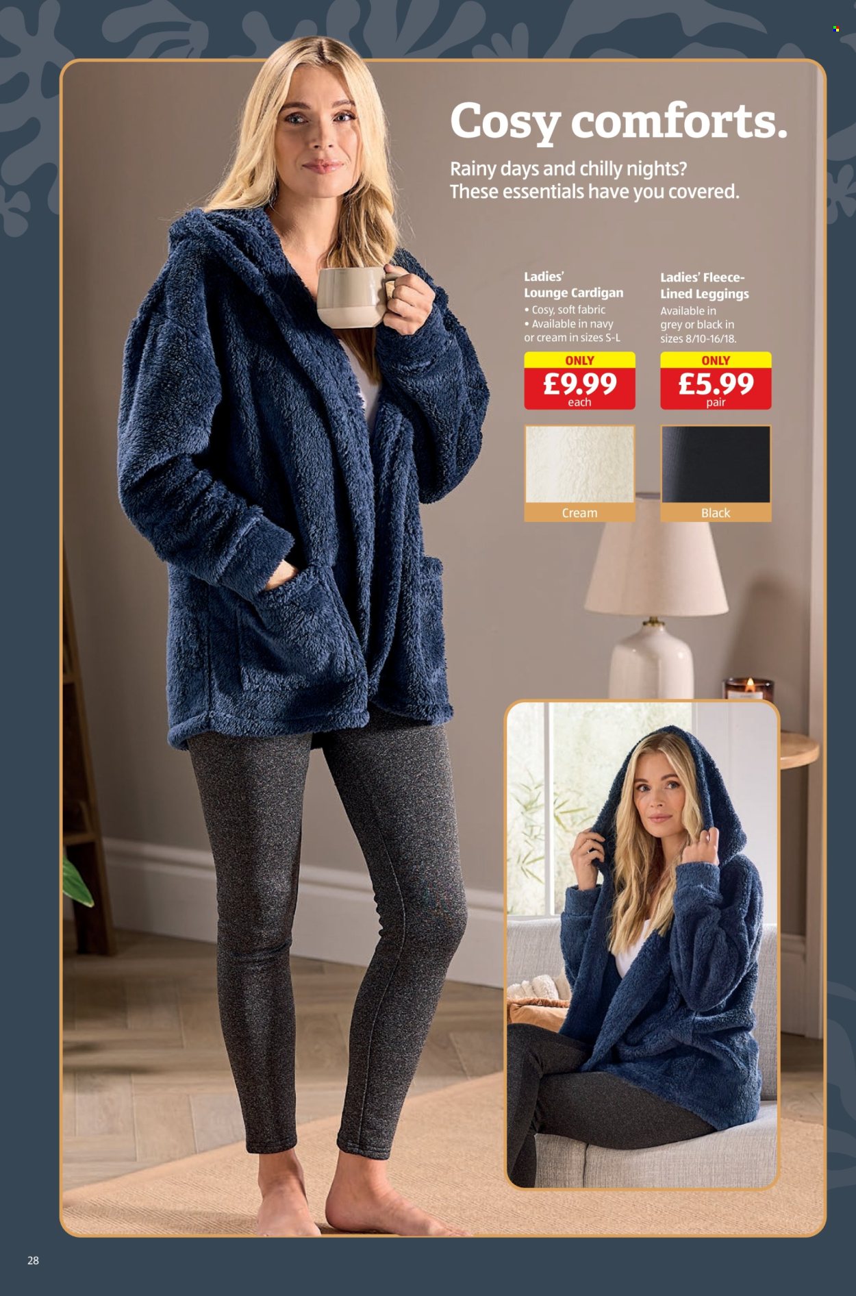 Aldi offer - 08/01/2026 - 14/01/2026. Page 28