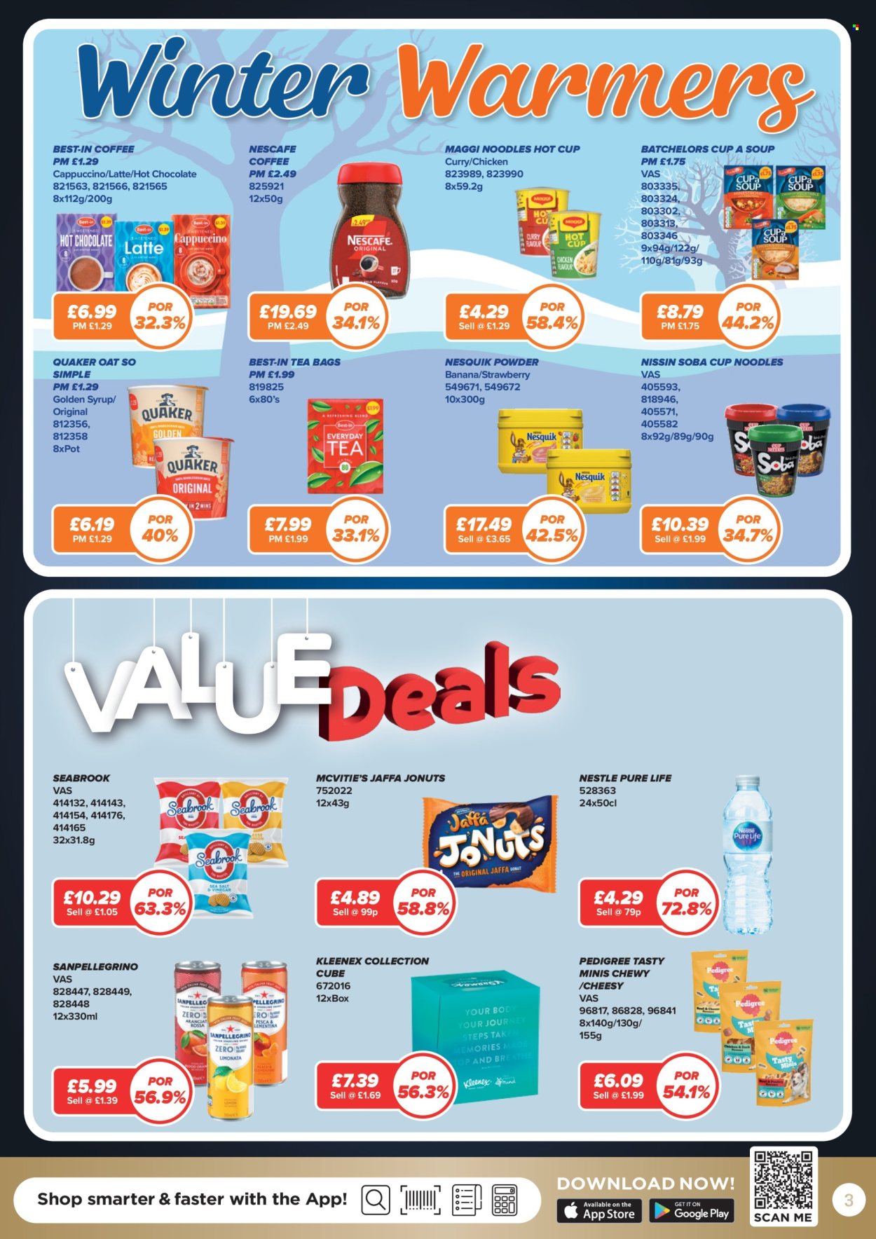 Bestway offer - 02/01/2026 - 29/01/2026. Page 3