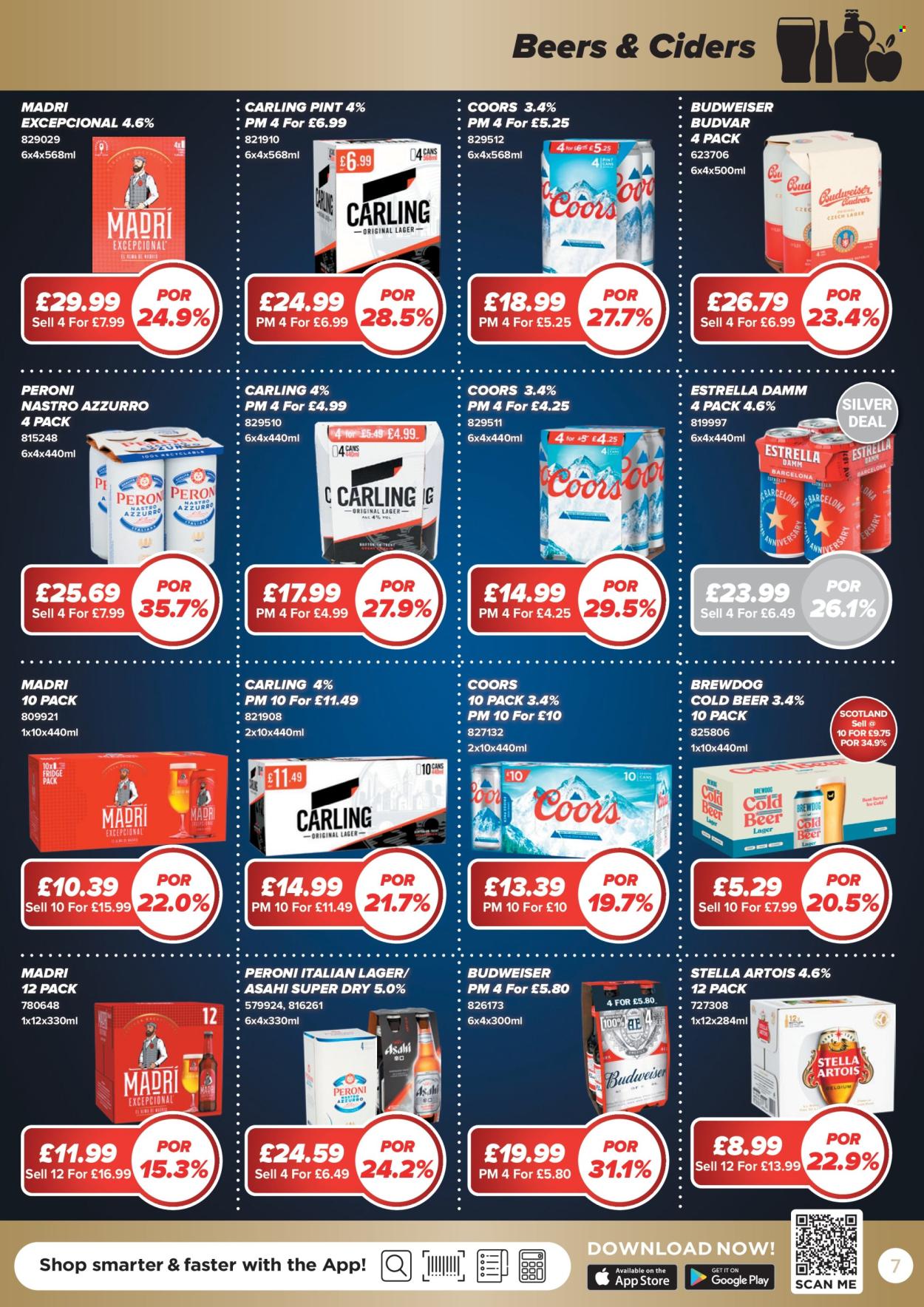 Bestway offer - 02/01/2026 - 29/01/2026. Page 7