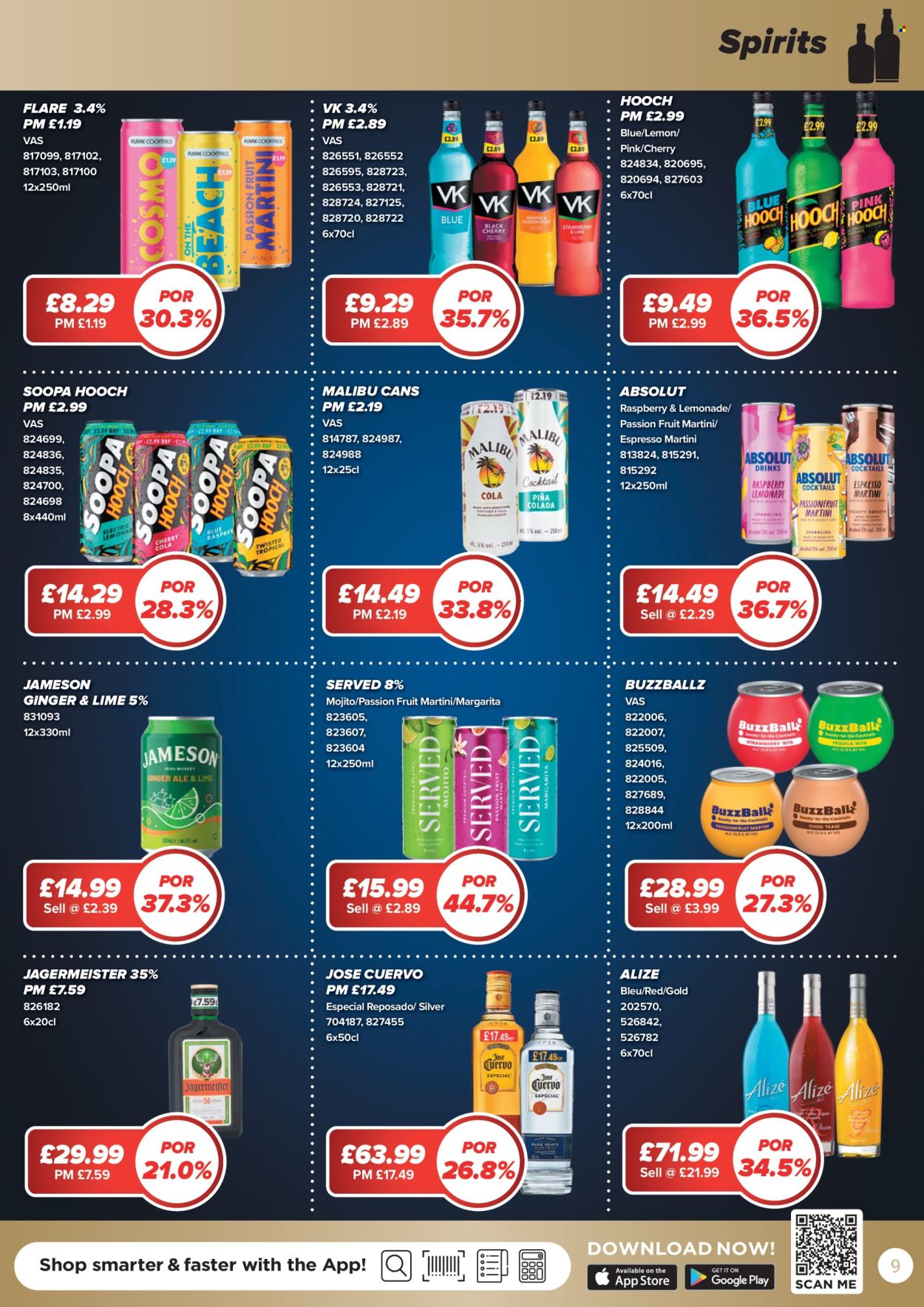 Bestway offer - 02/01/2026 - 29/01/2026. Page 9