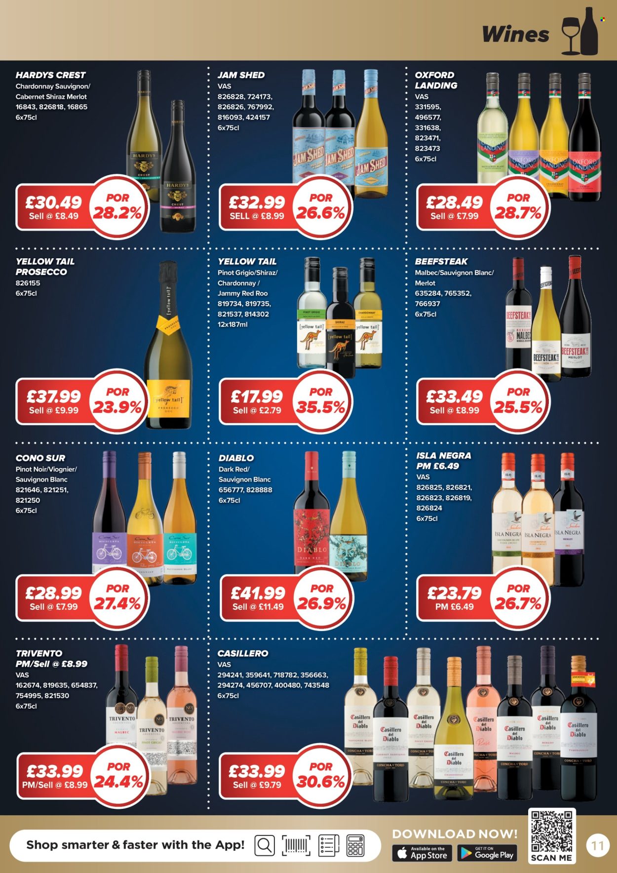 Bestway offer - 02/01/2026 - 29/01/2026. Page 11