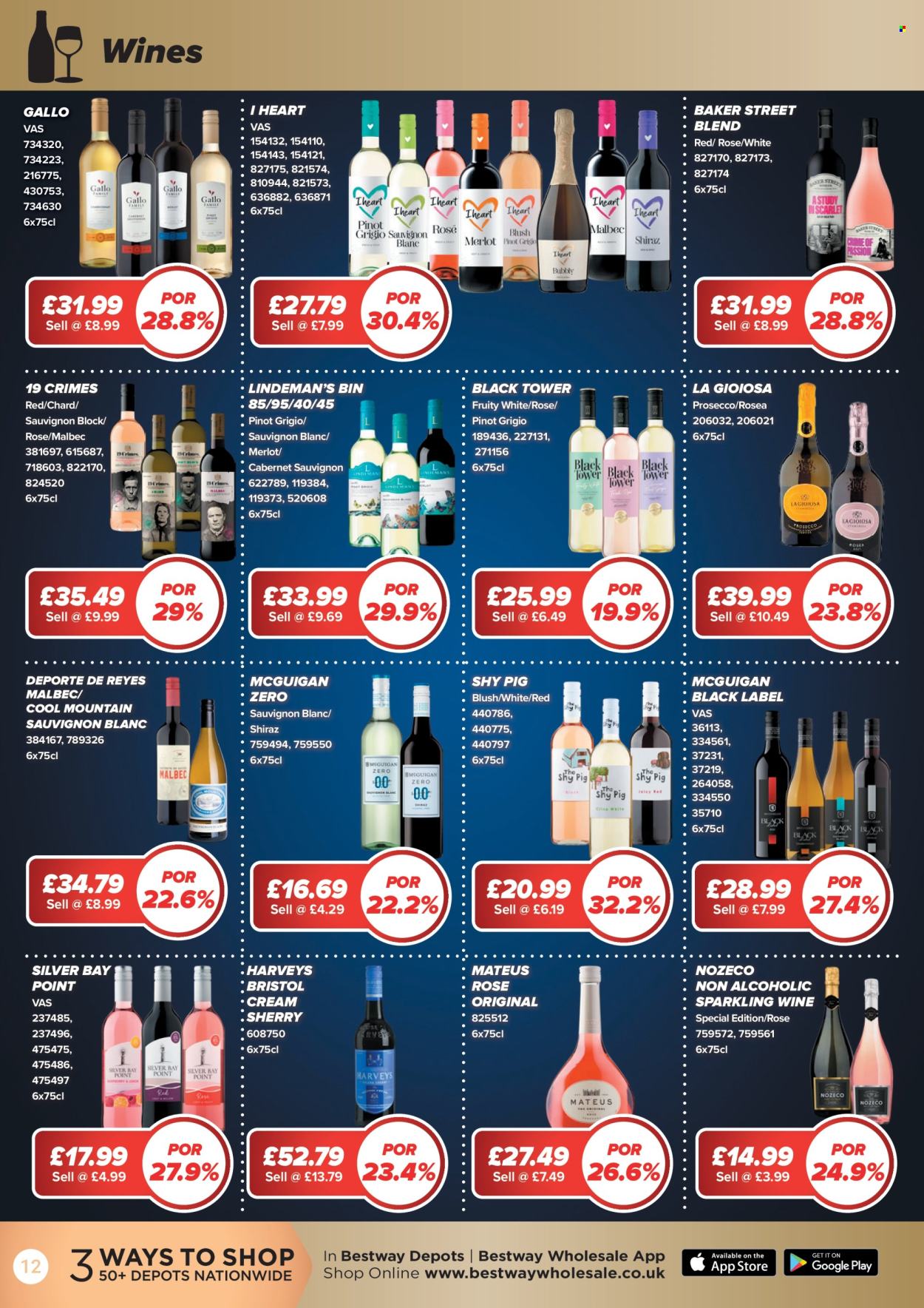 Bestway offer - 02/01/2026 - 29/01/2026. Page 12