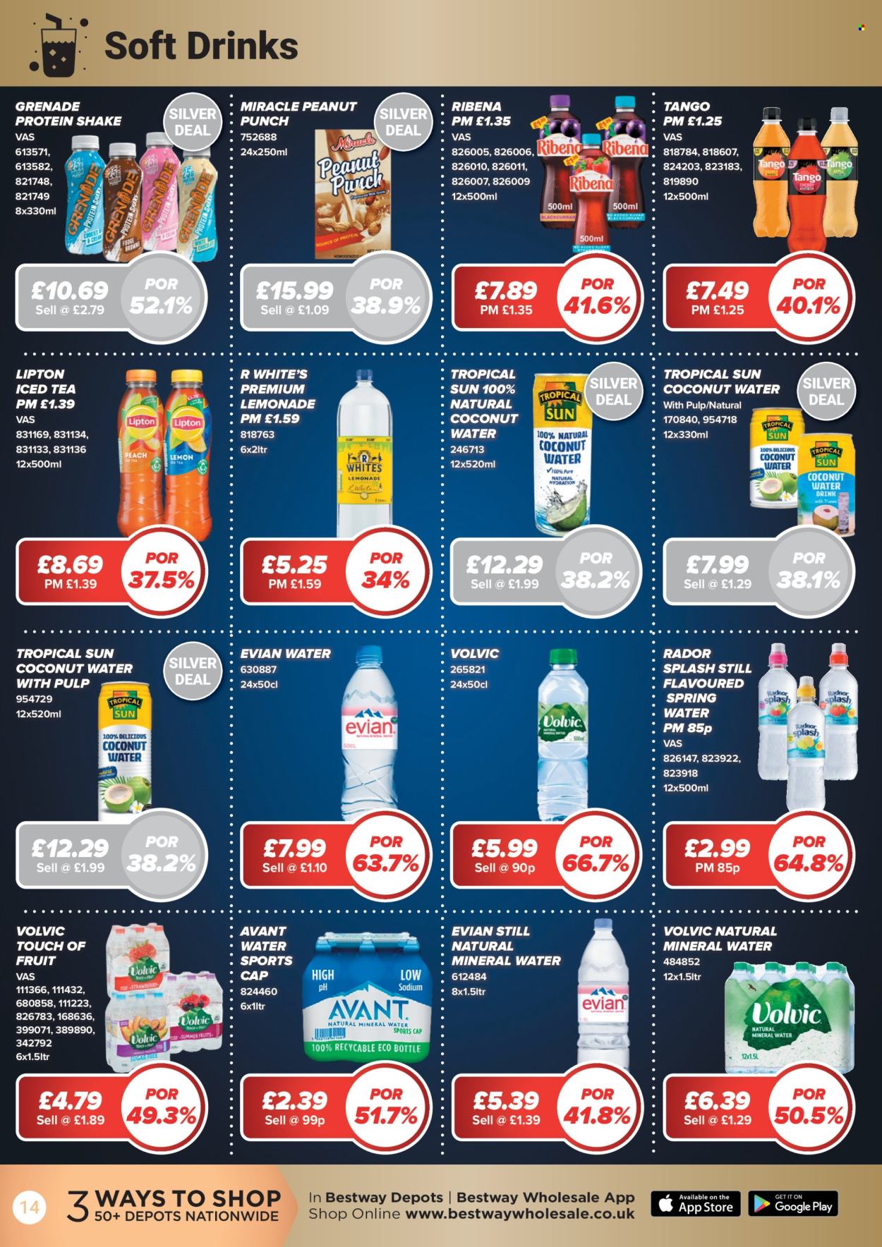 Bestway offer - 02/01/2026 - 29/01/2026. Page 14