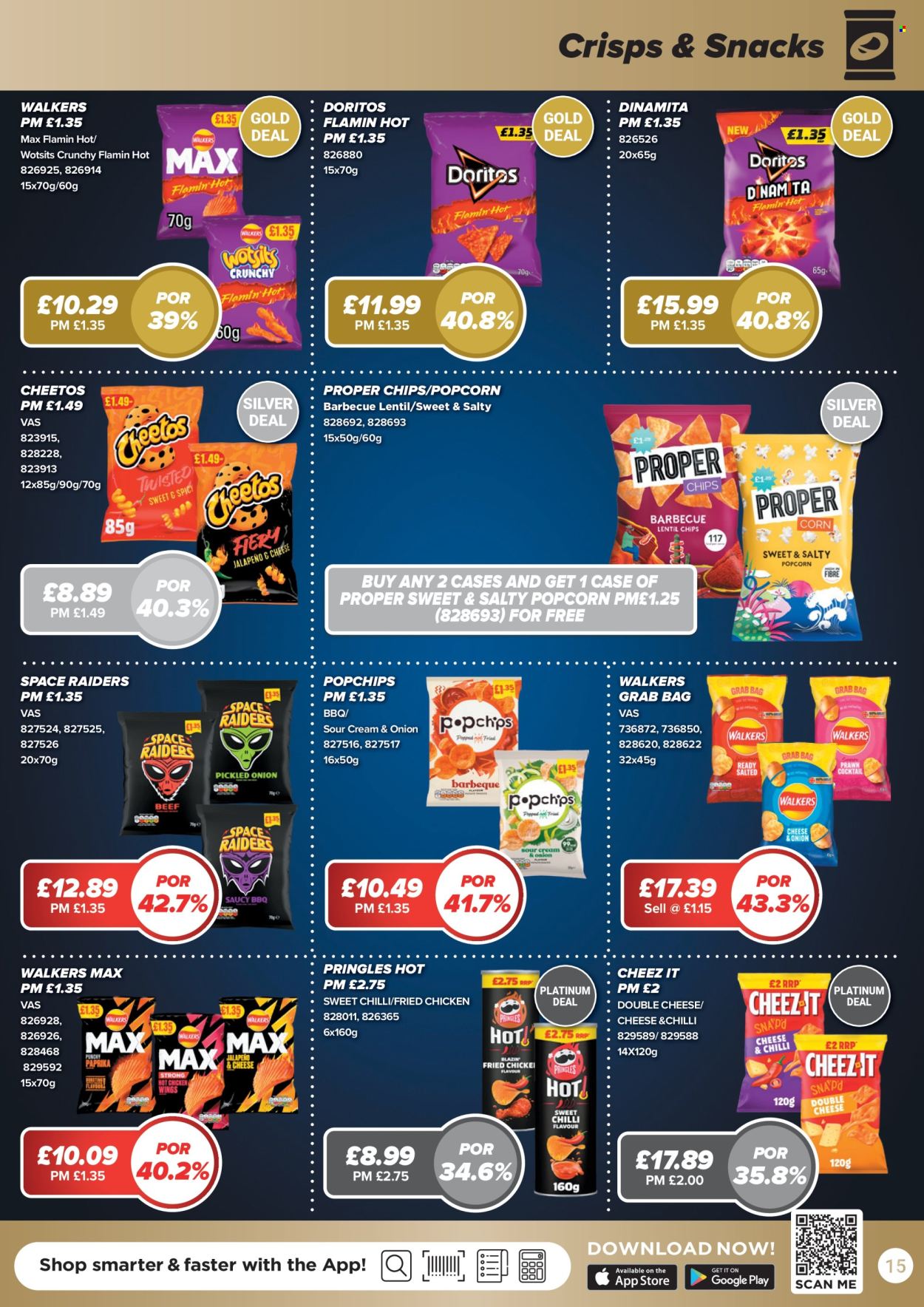 Bestway offer - 02/01/2026 - 29/01/2026. Page 15
