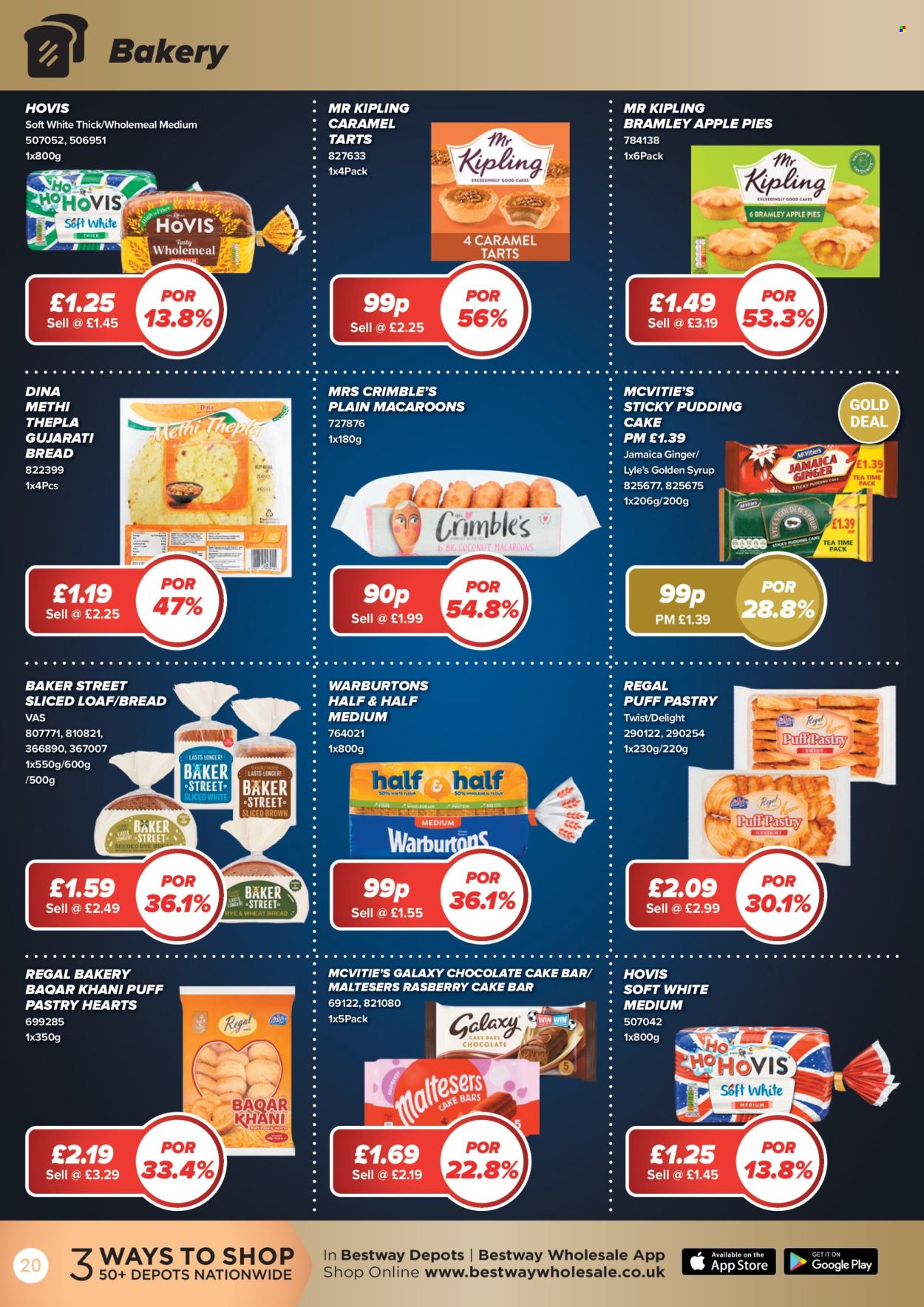 Bestway offer - 02/01/2026 - 29/01/2026. Page 20