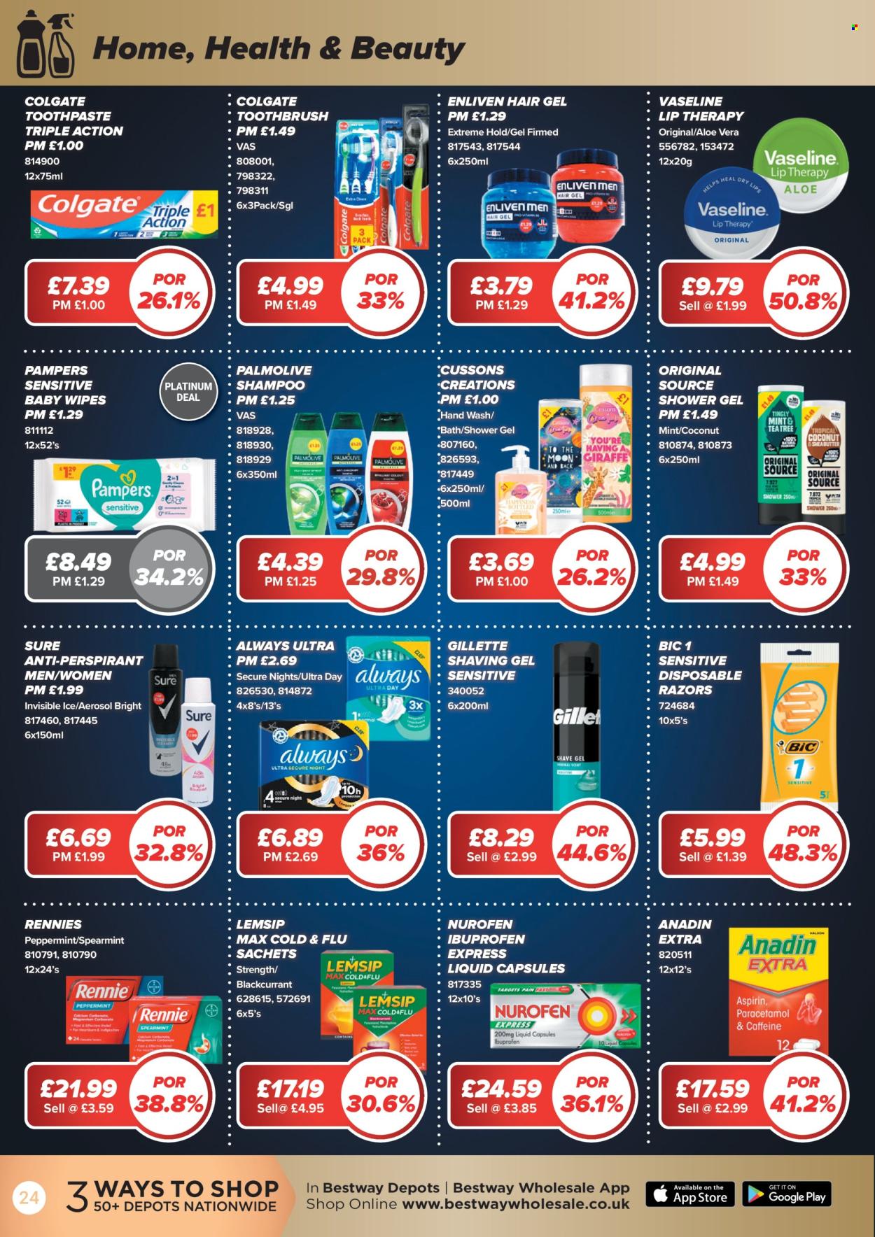 Bestway offer - 02/01/2026 - 29/01/2026. Page 24