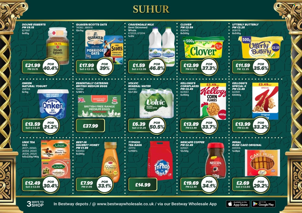 Bestway offer - 02/01/2026 - 29/01/2026. Page 3