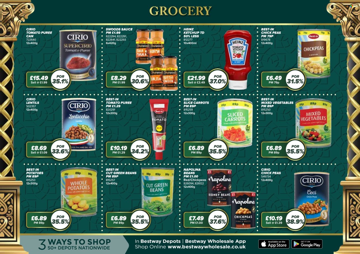 Bestway offer - 02/01/2026 - 29/01/2026. Page 10