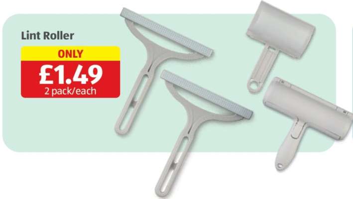 Lint Roller