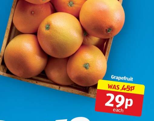 Grapefruit