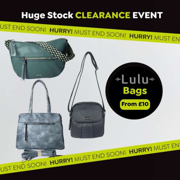 The Original Factory Shop offer .