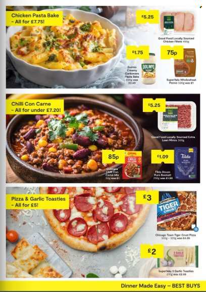 SuperValu offer - 04/01/2026 - 24/01/2026. Page 7