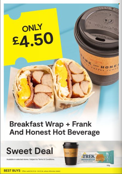 SuperValu offer - 04/01/2026 - 24/01/2026. Page 10