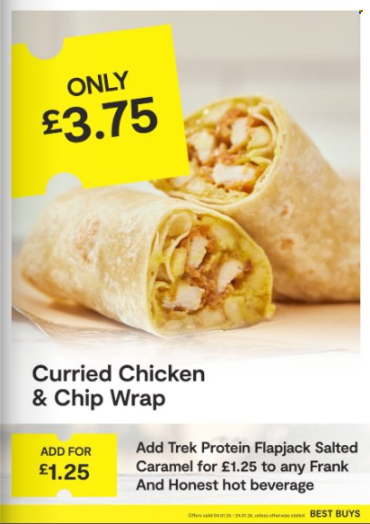 SuperValu offer - 04/01/2026 - 24/01/2026. Page 11