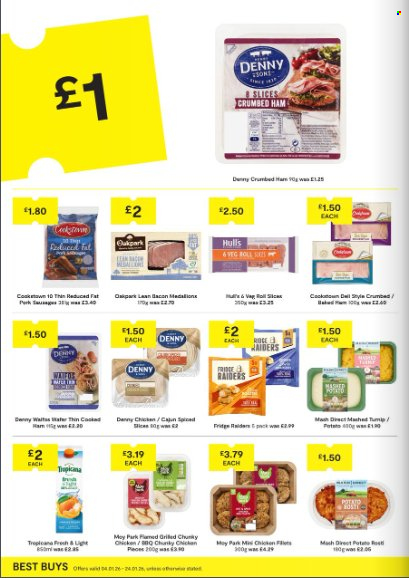SuperValu offer - 04/01/2026 - 24/01/2026. Page 14
