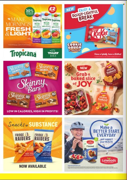 SuperValu offer - 04/01/2026 - 24/01/2026. Page 16