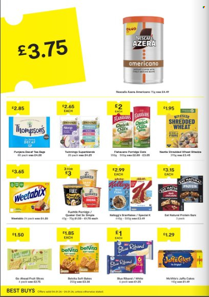 SuperValu offer - 04/01/2026 - 24/01/2026. Page 18