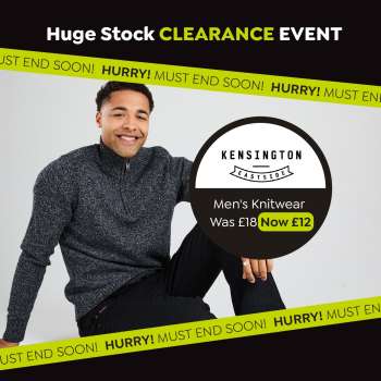 thumbnail - The Original Factory Shop offer