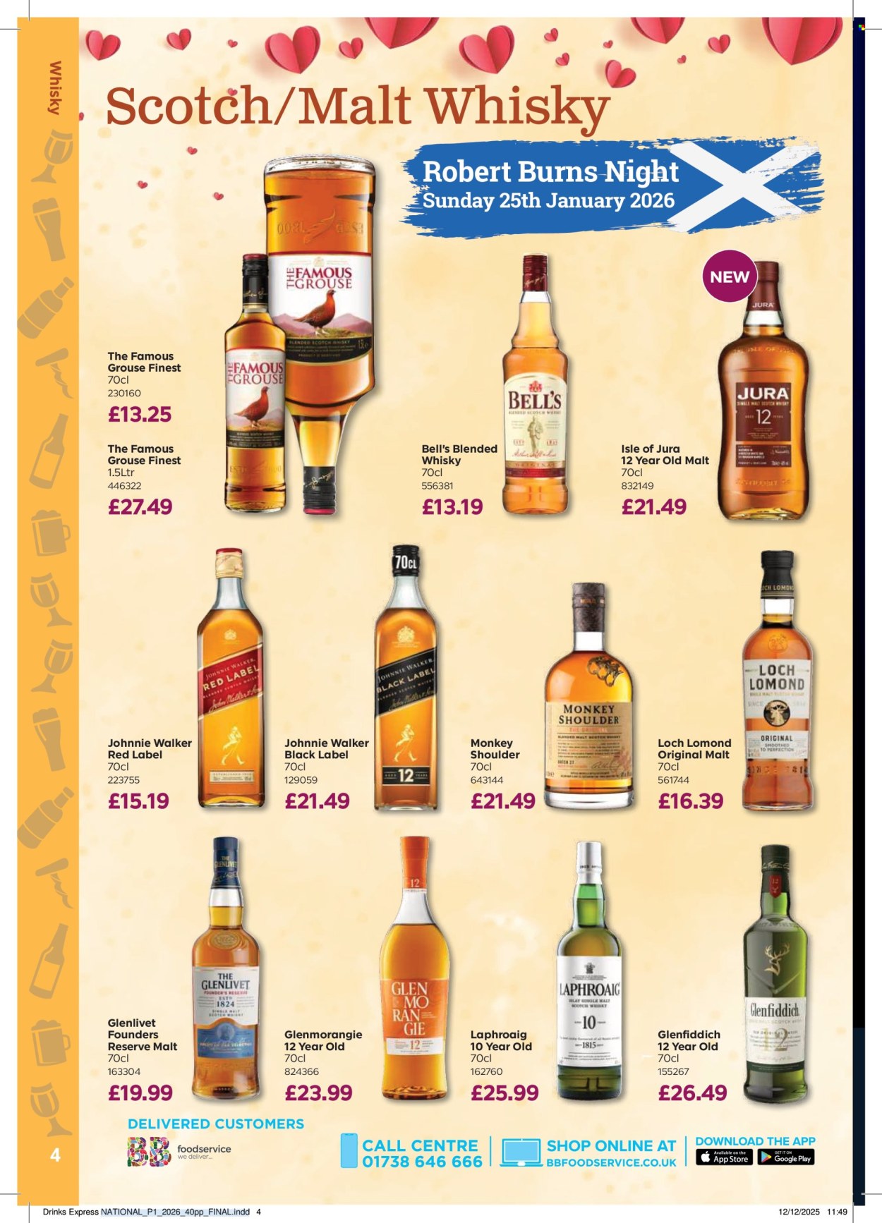 Bestway offer - 02/01/2026 - 26/02/2026. Page 4