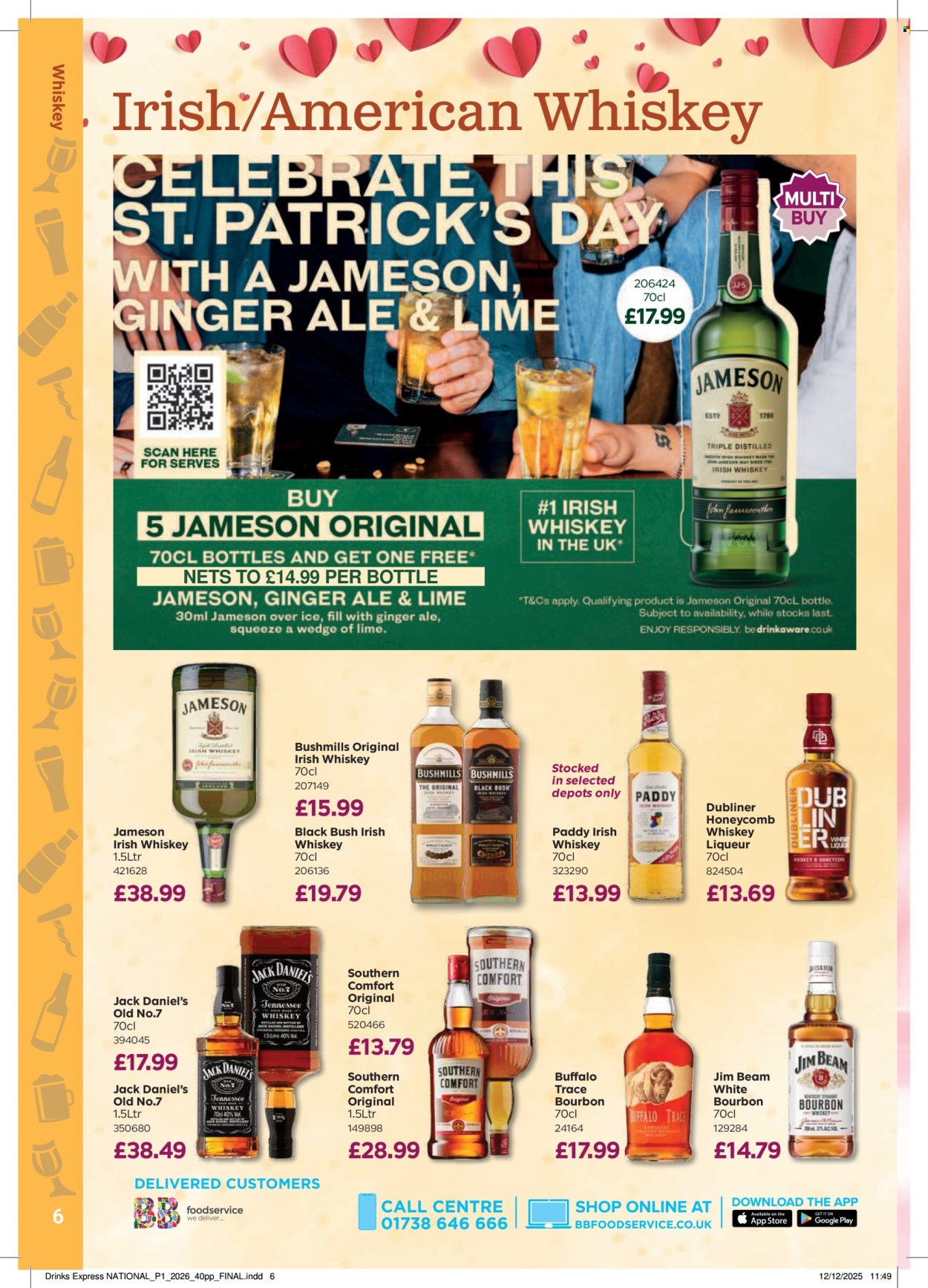 Bestway offer - 02/01/2026 - 26/02/2026. Page 6