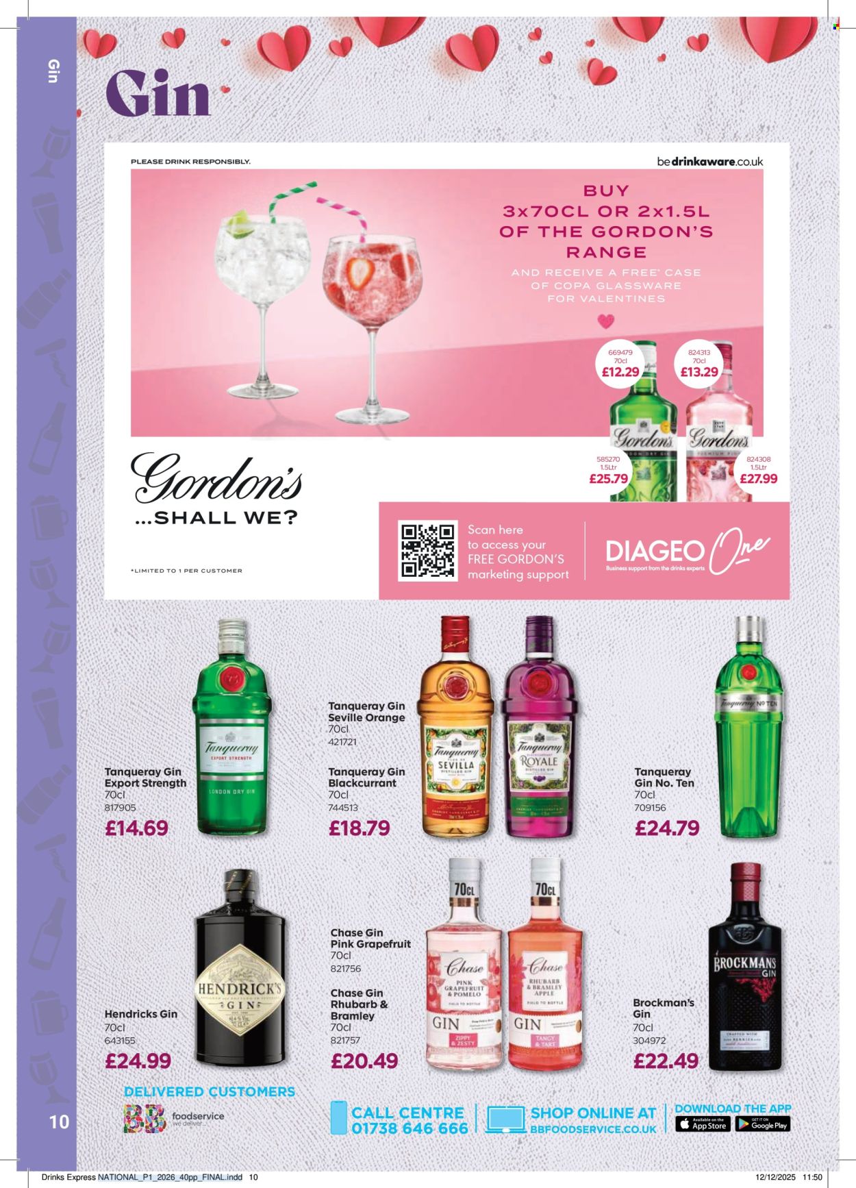 Bestway offer - 02/01/2026 - 26/02/2026. Page 10