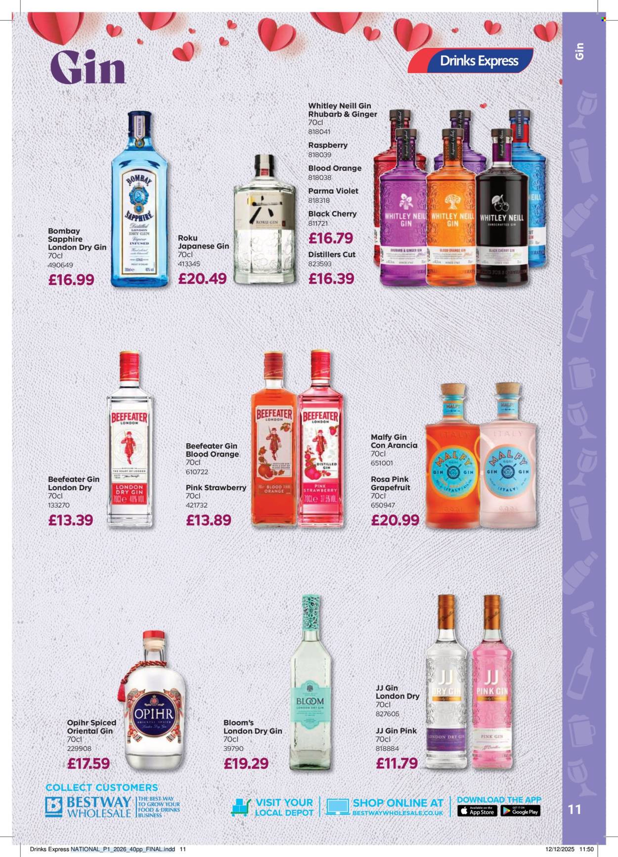 Bestway offer - 02/01/2026 - 26/02/2026. Page 11