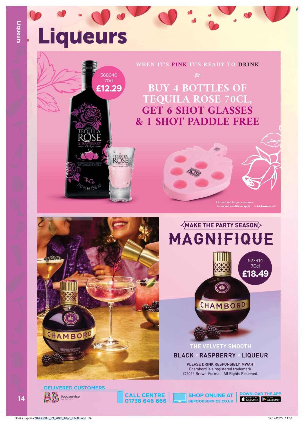 Bestway offer - 02/01/2026 - 26/02/2026. Page 14