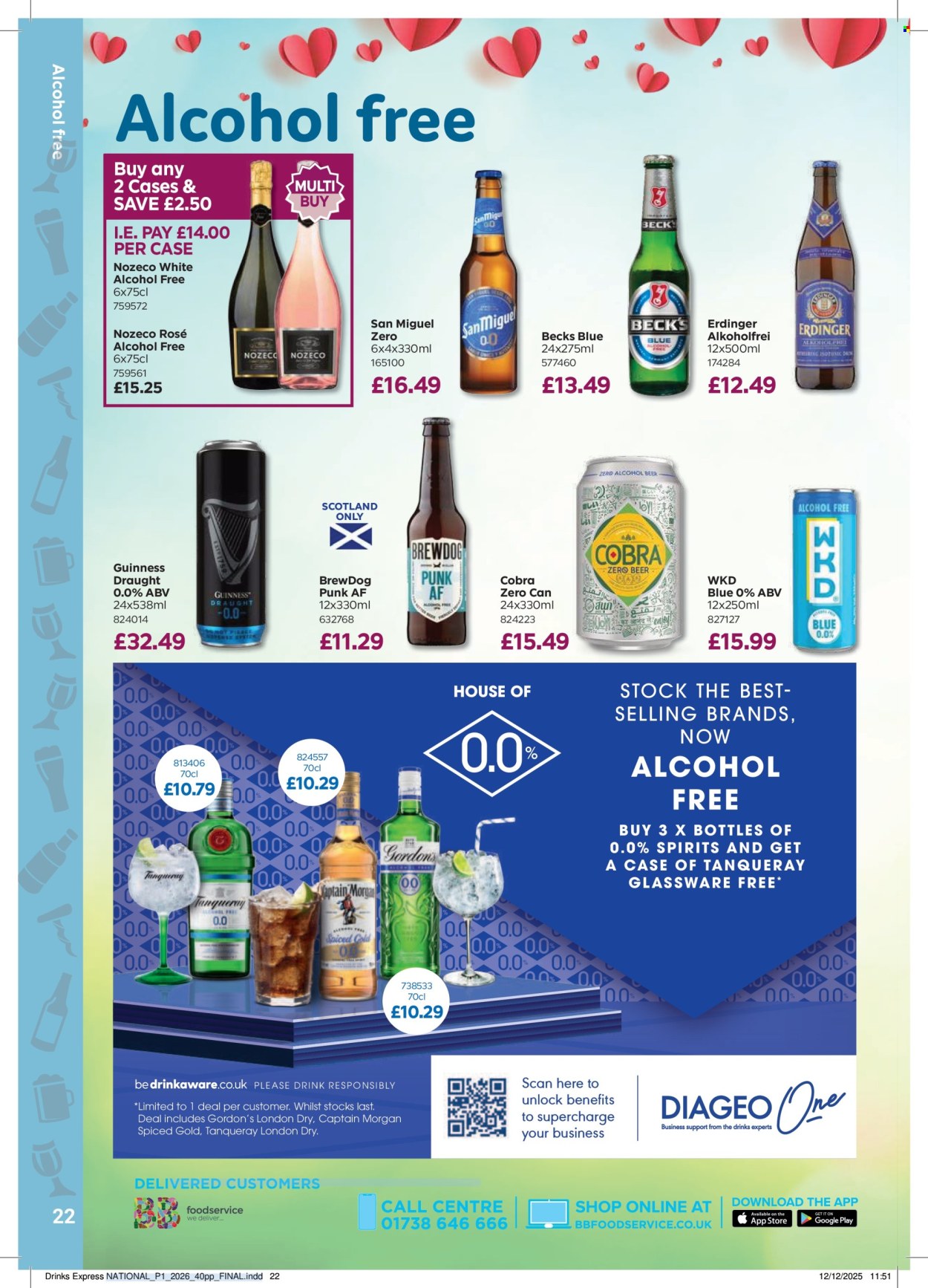 Bestway offer - 02/01/2026 - 26/02/2026. Page 22