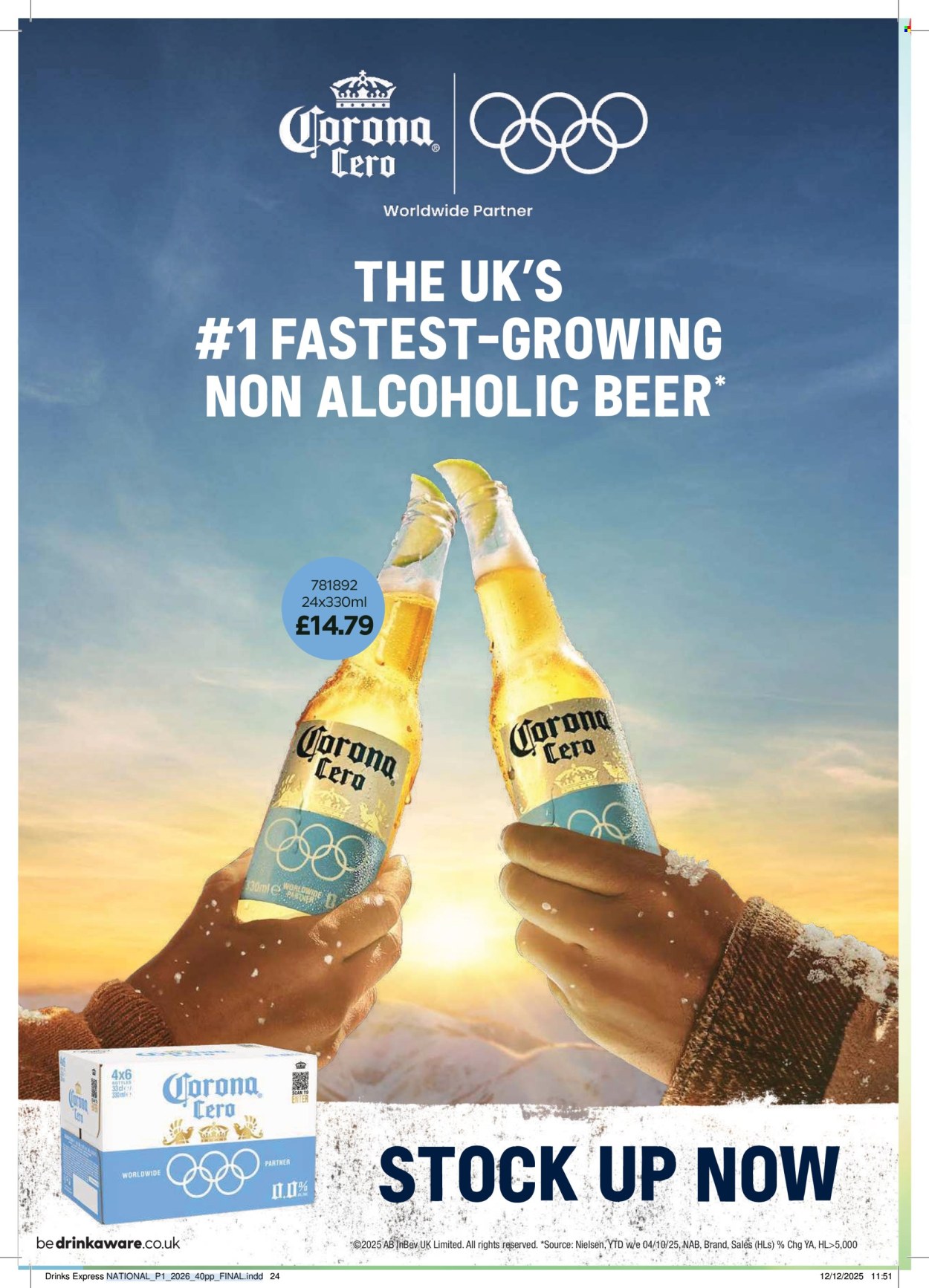 Bestway offer - 02/01/2026 - 26/02/2026. Page 24