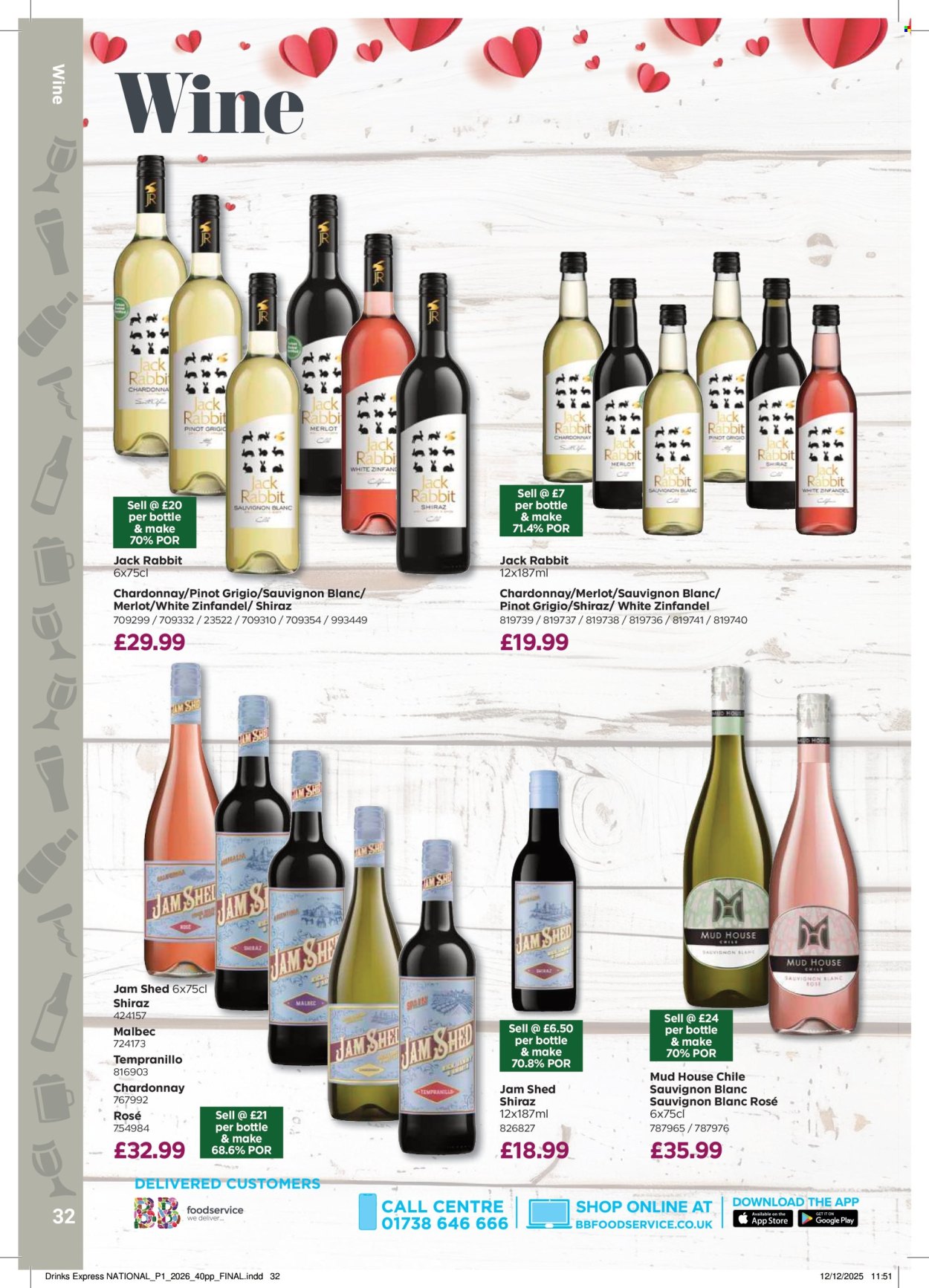 Bestway offer - 02/01/2026 - 26/02/2026. Page 32