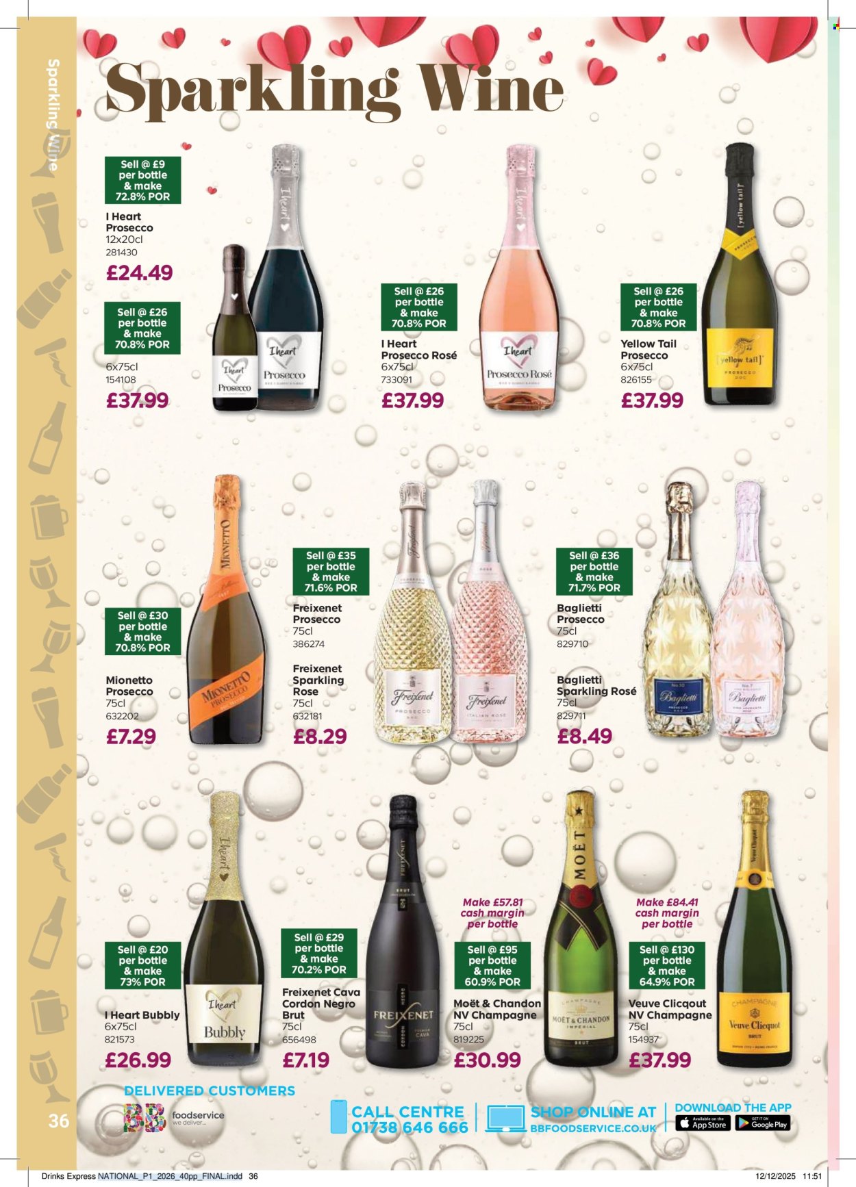 Bestway offer - 02/01/2026 - 26/02/2026. Page 36