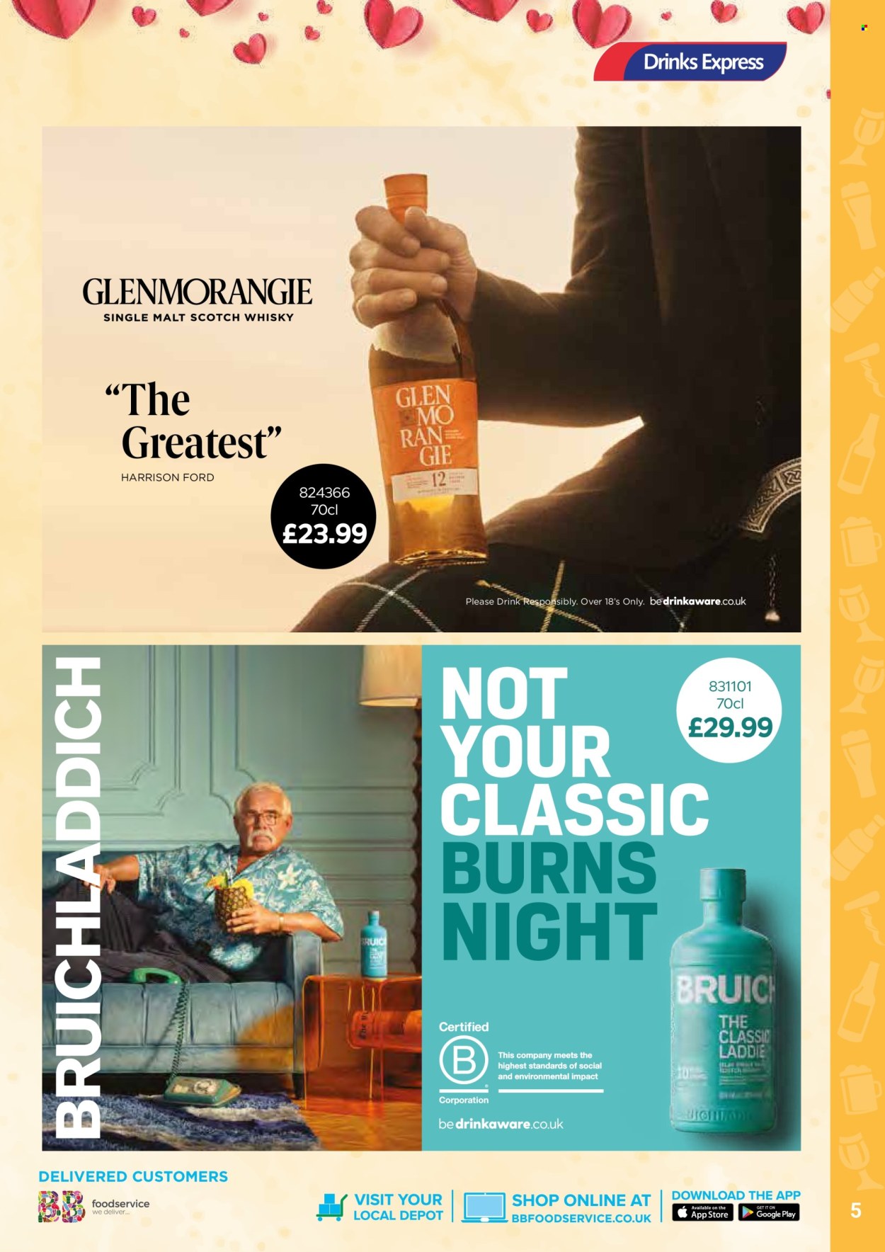 Bestway offer - 02/01/2026 - 26/02/2026. Page 5