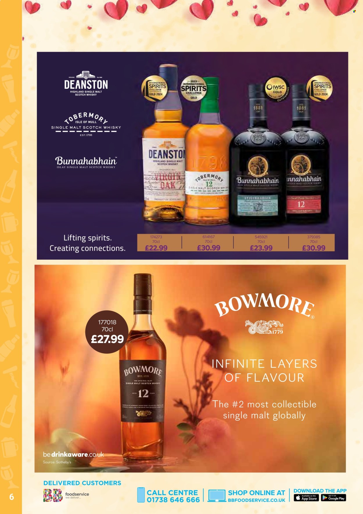 Bestway offer - 02/01/2026 - 26/02/2026. Page 6