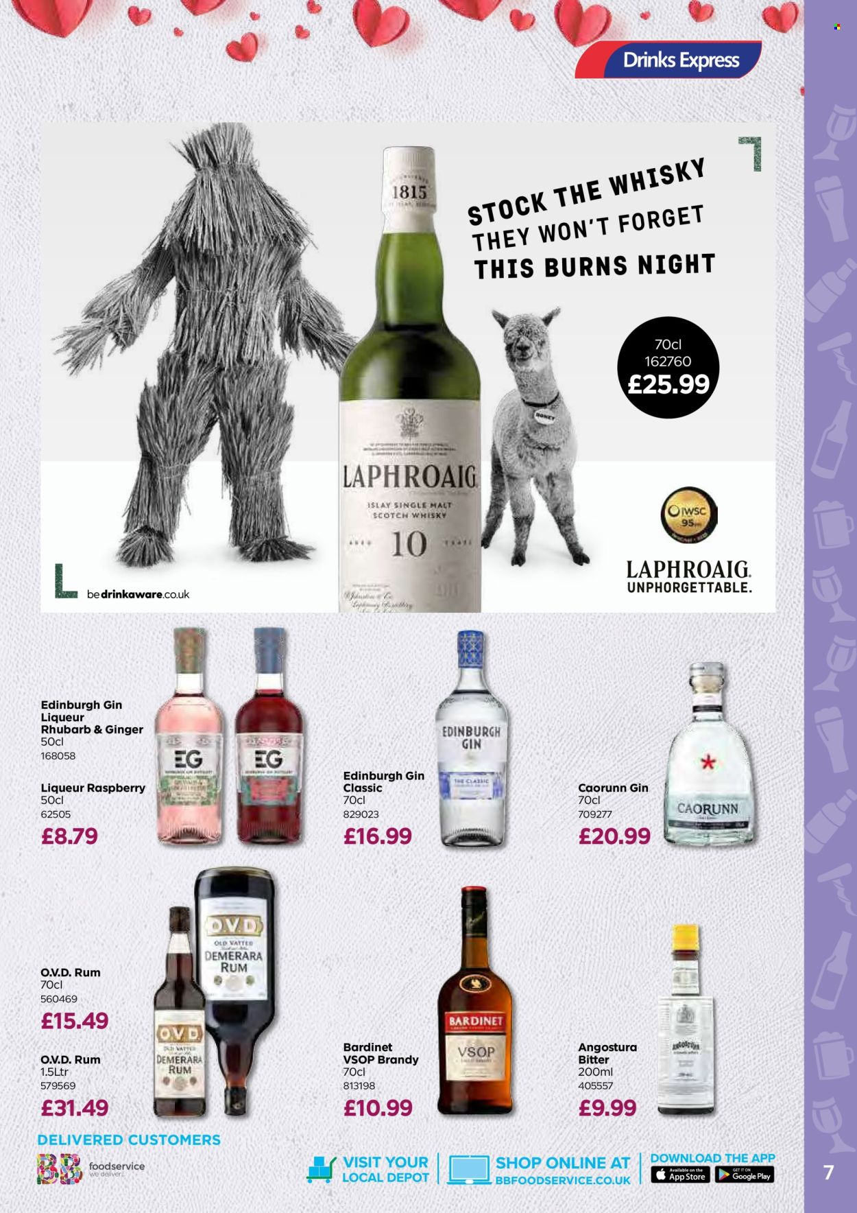 Bestway offer - 02/01/2026 - 26/02/2026. Page 7