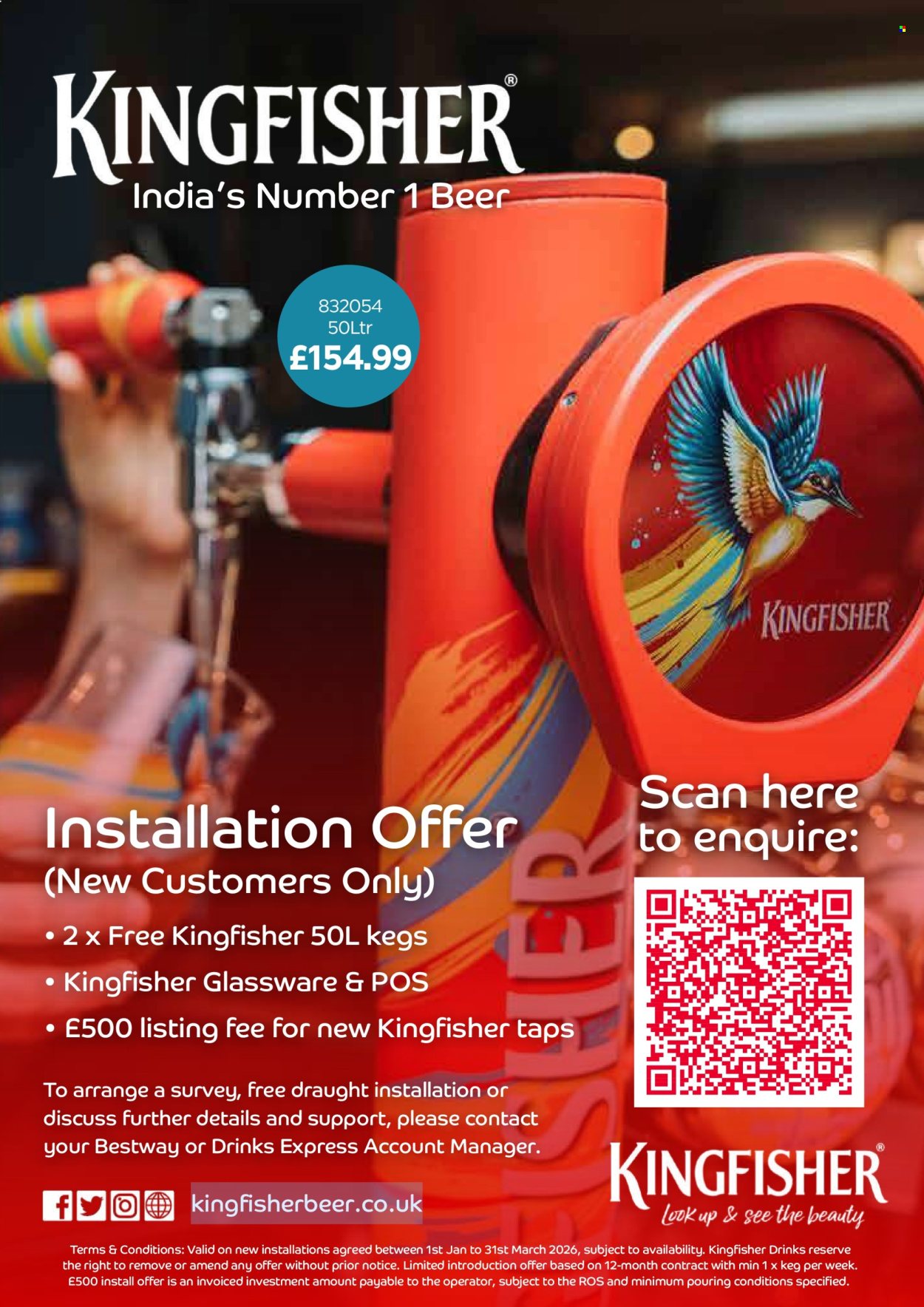 Bestway offer - 02/01/2026 - 26/02/2026. Page 8