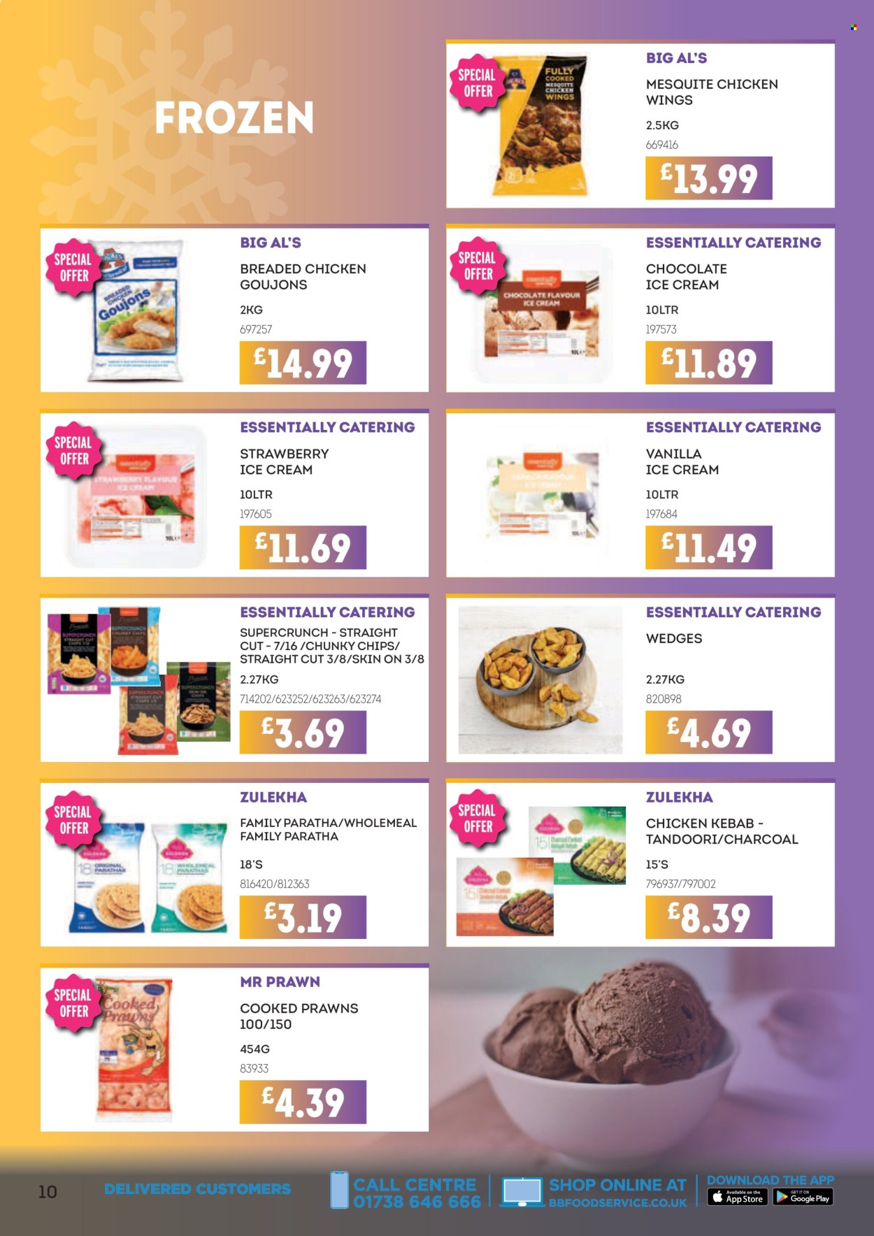 Bestway offer - 02/01/2026 - 29/01/2026. Page 10