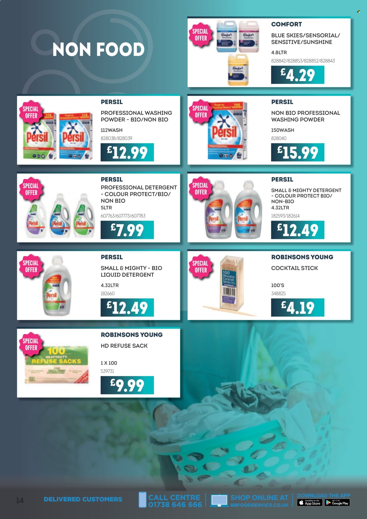 Bestway offer - 02/01/2026 - 29/01/2026. Page 14