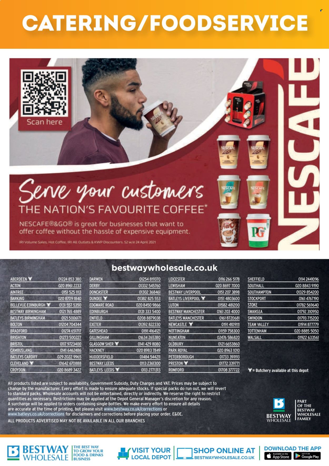 Bestway offer - 02/01/2026 - 29/01/2026. Page 16