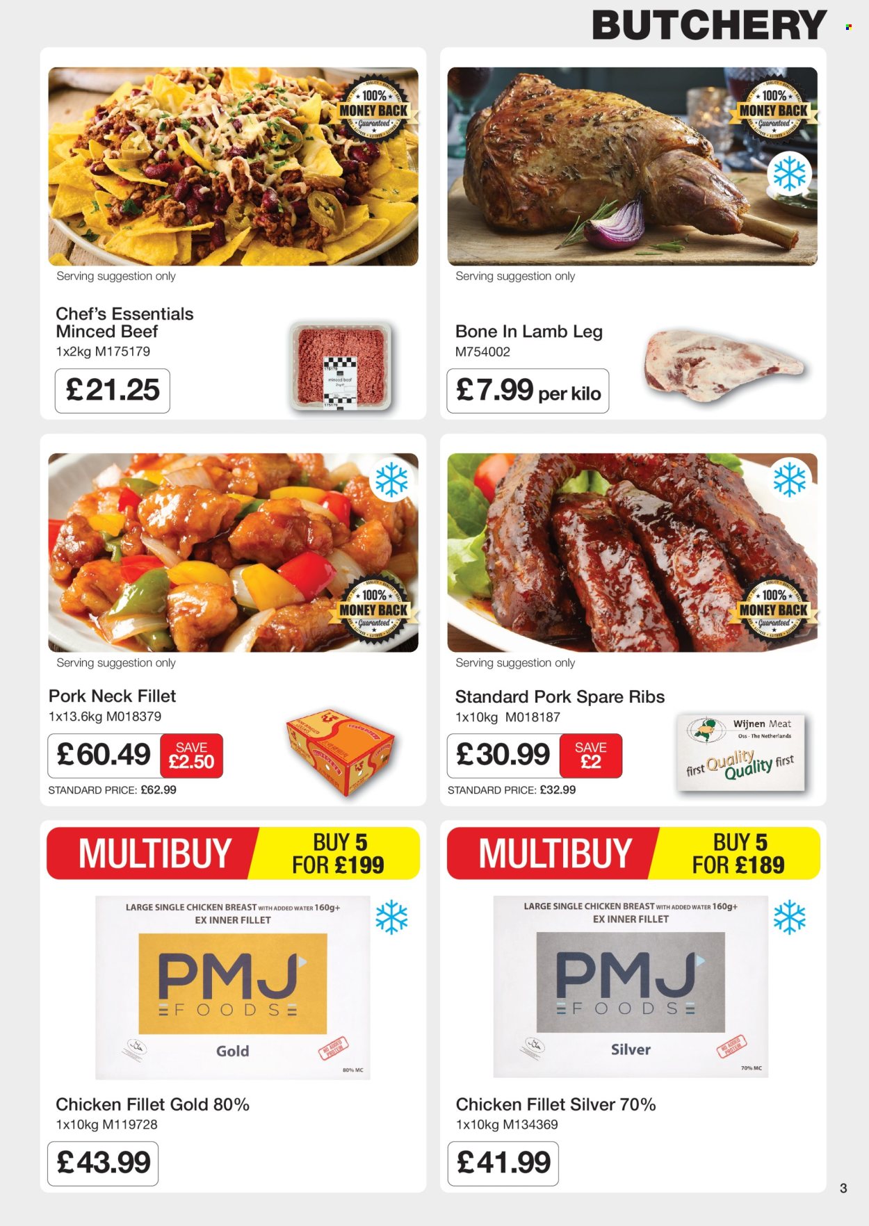 Makro offer - 07/01/2026 - 03/02/2026. Page 3